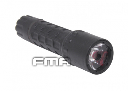 FMA Фонарь F2 CREE Q4  flashlight