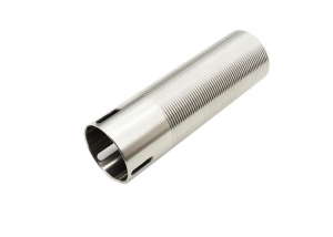 MPower Цилиндр MLS 450-550 мм /для СВД и SR25/рифл.85%, серебро/