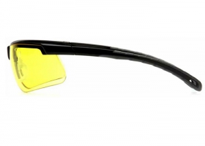 PYRAMEX Очки баллистические стрелковые  EverLite SB8630D /желтые 89%/