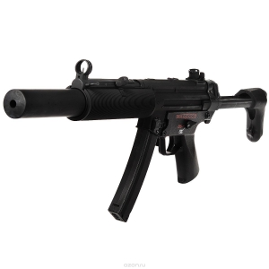 Страйкбольное оружие CYMA MP5SD6 (CM.041SD6)  