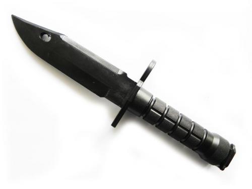 PForce Резиновый штык-нож для М16