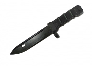 Tornado Airsoft Нож тренировочный "6х5 Штык-нож" (TA_TKN25)  