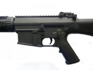 Снайперская винтовка A&K SR25