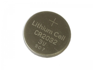 Литиевая батарейка Облик CR2032