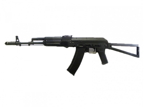Страйкбольное оружие CYMA АК-74M (СМ.040)