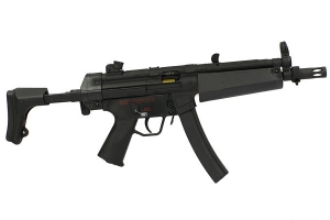 Страйкбольное оружие CYMA MP5J Blow Back(CM.049J )  