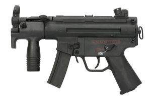 Страйкбольное оружие CYMA MP5K (CM.041K)