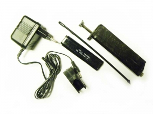 Страйкбольный электропистолет CYMA SigSauer P226 metal slide (CM122)