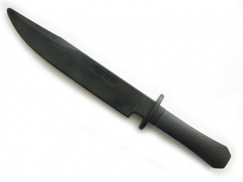 Нож тренировочный Cold Steel Laredo Bowie ― Мангуст-аирсофт
