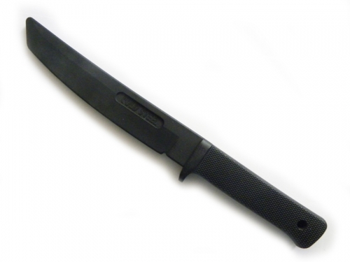 Нож тренировочный Cold Steel Tanto Recon (CS92R13RT)