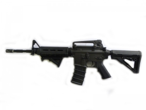 Страйкбольное оружие KING ARMS M4A1 Magpul Edition (KA-AG-20)