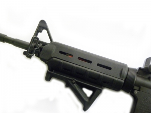 Страйкбольное оружие KING ARMS M4A1 Magpul Edition (KA-AG-20)