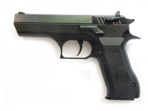 Страйкбольный пистолет KWC JERICHO 941 CO2 metal slide