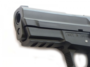 Страйкбольный пистолет KWC SIG SAUER sp2022 CO2
