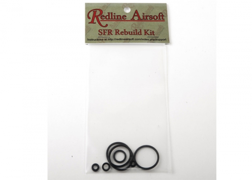 Redline Airsoft SFR Rebuild Connect Kit