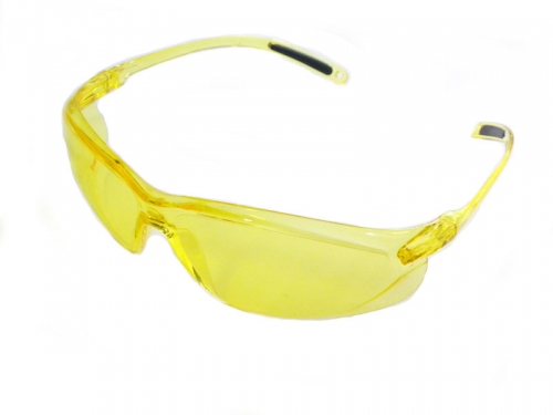 Очки Sperian A700 желтые