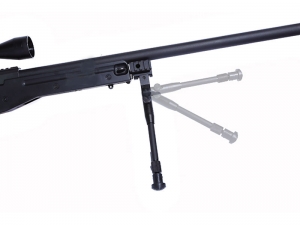 Снайперская винтовка Well L96 AWP (MB-01C)