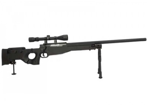 Снайперская винтовка Well L96A1 (MB-08D)