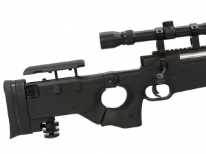 Снайперская винтовка Well L96A1 (MB-08D)