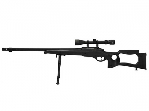 Снайперская винтовка Well MB-10D