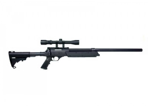 Снайперская винтовка Well SR-2 (MB-06D)