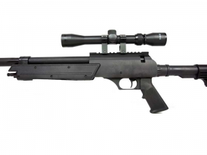Снайперская винтовка Well SR-2 (MB-06D)
