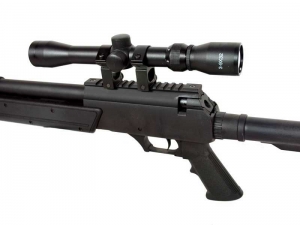 Снайперская винтовка Well SR-2 MOD (MB-13D)