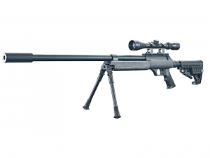 Снайперская винтовка Well SR-2 MOD (MB-13D)