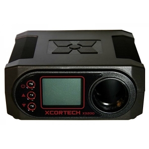 Хронограф XCORTECH X3200