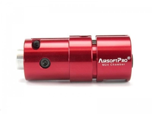 AirsoftPro Камера HopUp CNC-GEN.2 для Cyma M24