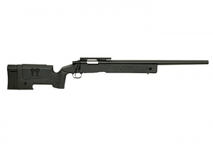 CYMA Страйкбольная снайперская винтовка  M40A3 METAL SNIPER RIFLE /CM.700BK/ %