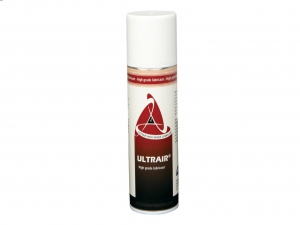 ULTRAIR смазка силиконовая спрей High grade lubricant, 220ml