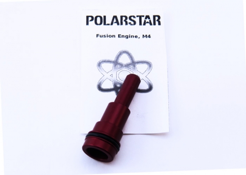 POLARSTAR Fusion Engine Nozzle M4/M16