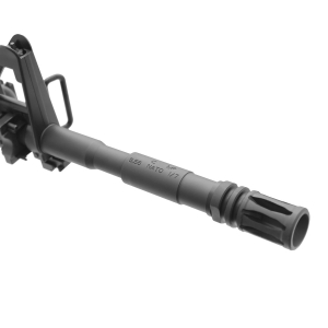 KING ARMS Страйкбольное оружие M4RIS+battery+MOFSET (KA-AG-214 (99))
